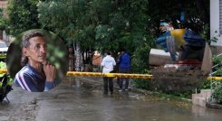Asesinado Suerte