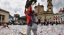 Asociación Nacional de Recicladores