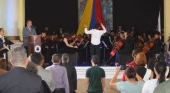 Bienal Arquitectura