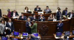 Camara de Representantes