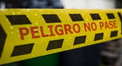 Cinta - Asesinato