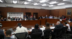 Corte Constitucional definirá si avanza la consulta popular