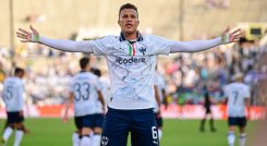 Nelson Deossa, marcó  un golazo con el  Monterrey.