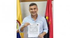Diego Gonzáles