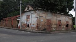 Ferrocarril-rosario