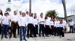 GOBERNACIÓN-RAGONVALIA