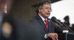 Gustavo Petro