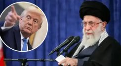 Irán y Estados Unidos