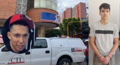 Judicializado Phennis