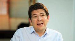 Miguel Uribe