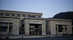 Palacio de Justicia