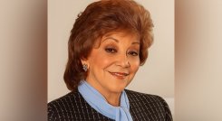 Rosita Alonso. 