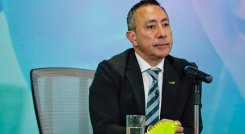 Ricardo Roa