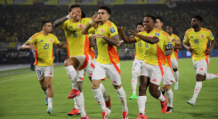 Selección Colombia