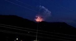 Volcán-del-nevado-del-ruiz