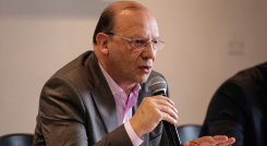 Ministro de Hacienda, Germán Ávila. / Foto Colprensa