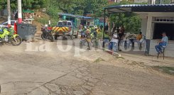Menor de 14 años asesinado a disparos en el barrio Los Almendros