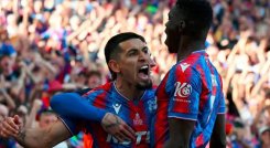 Crystal-palace