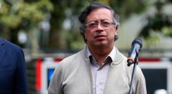 Gustavo Petro