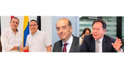 Indicadores de Jeremías