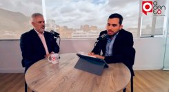 Iván Duque, Acento