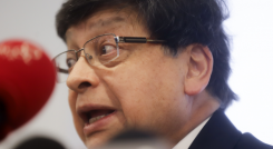 Jorge Enrique Ibáñez Najar