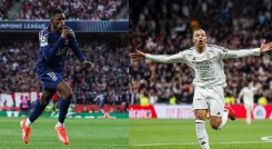 Jugadores final mundial de clubes 