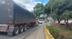 Las obras de los cruces especiales son fundamentales para el saneamiento básico ambiental.