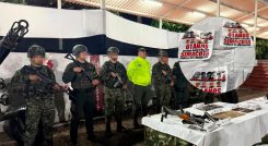 combates