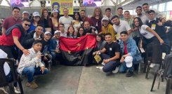 El sábado 19 de octubre son las elecciones para escoger el Consejo Municipal de la Juventud/Foto archivo