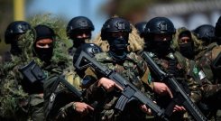 Ejército de Brasil