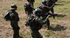 Fuerzas militares no han confirmado reunión de narcotraficantes en Cúcuta.