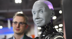 Inteligencia artificial