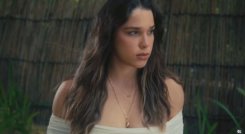 Cara, exesposa de Beéle, lanzó su primera canción como solista, ¿es para él?