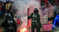 Dimayor castiga con mano dura a DIM y Nacional tras la violenta final de la Copa BetPlay