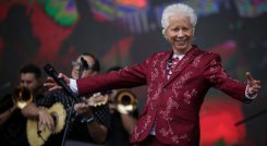 GALY GALEANO / COLPRENSA 