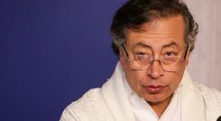 GUSTAVO PETRO / COLPRENSA 
