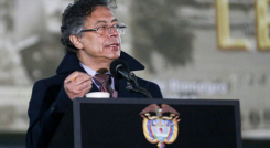 Gustavo Petro