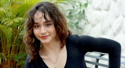 Nicole Farelo: cantar para ser, sentir y sanar.