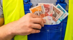 aumento del salario mínimo