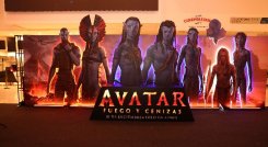 Nuevos clanes, entornos impactantes, música conmovedora y efectos visuales de vanguardia definen la tercera entrega de la exitosa franquicia.