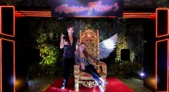 ‘La reina del flow 3’ se estrenará el 13 de enero de 2026 a las 9:30 p. m. y marca el regreso de Yeimy y Charly tras cuatro años fuera de la pantalla.