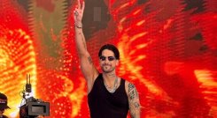 El regreso del personaje que marcó a Carlos Torres.