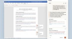 Claude llega a Microsoft Word: ¿cómo usar esta IA en el editor de texto?