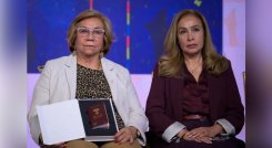 PASAPORTES EN COLOMBIA 