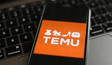 Compras en Temu 