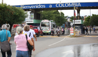 Analistas consideran que la nuneva migración venezolana será de activistas políticos.