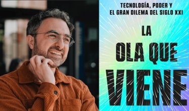 La ola que viene. 