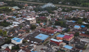 En zona rural de Tibú se instalará la Zona de Ubicación Temporal.