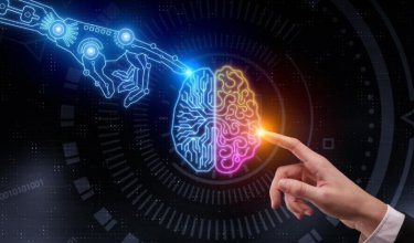 INTELIGENCIA ARTIFICIAL. 